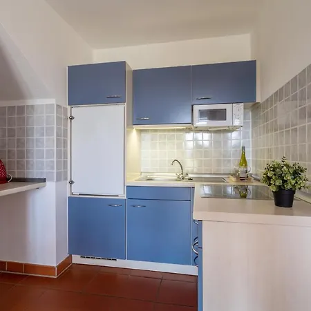 Rugana - Klassik Mit 1 Schlafzimmer Und Terrasse B05 Appartamento